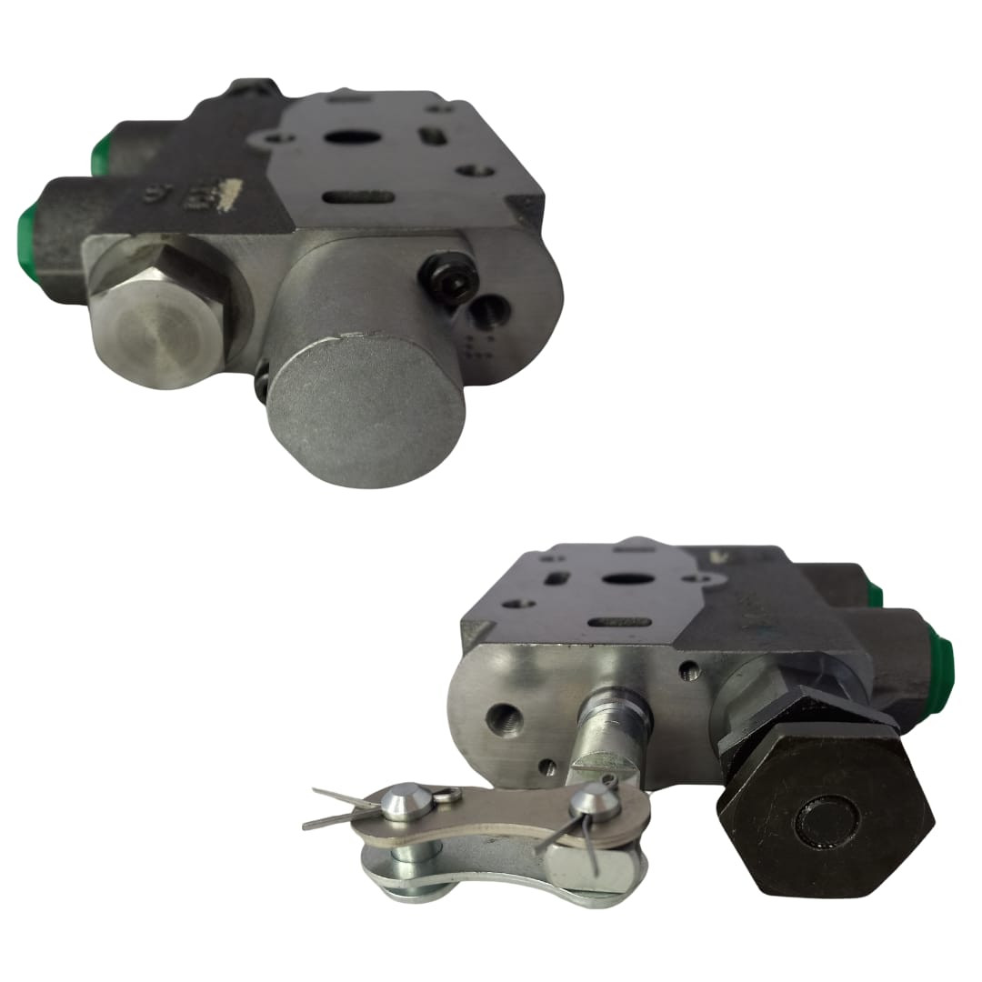 044045- CORPO CENTRAL ALTO C60 DANFOSS