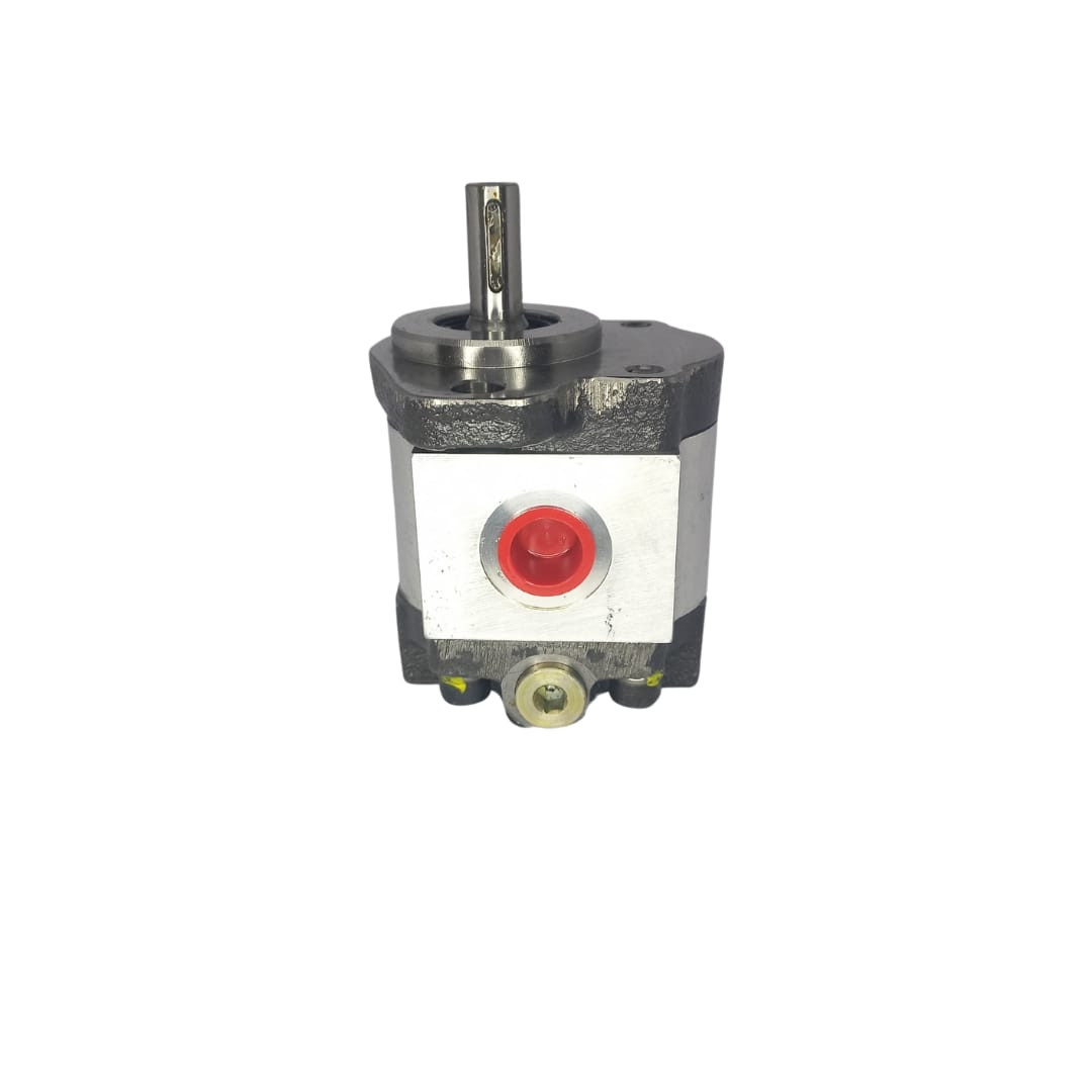 05131005001 / 9203019 MOTOR DA TURBINA PLANT JUMIL  - HYBEL