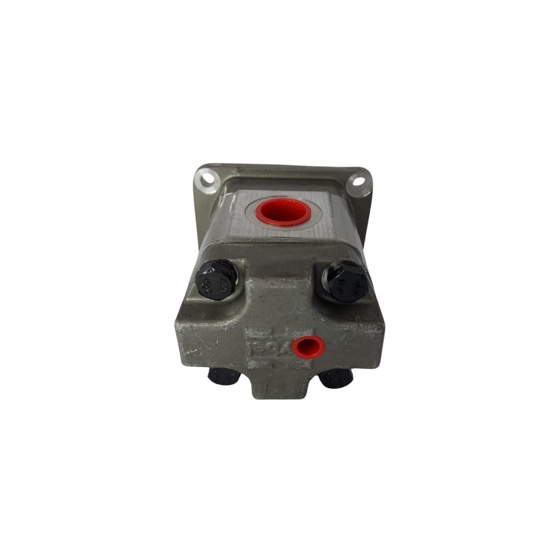 12151008095 MOTOR ENGR CALDA PRONTA - HYBEL