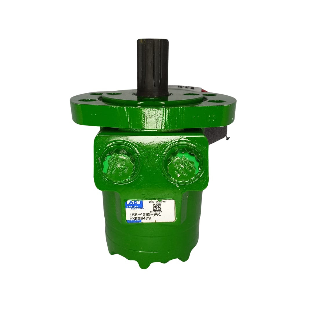 158-4035-001 MOTOR HIDRAULICO