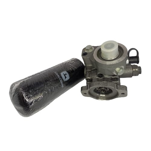 6024294-001 BBA D ECARGA EATON COM FILTRO