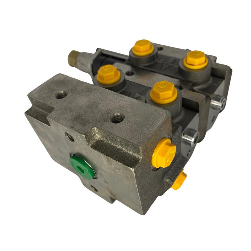 602554=82237100- COMANDO DUPLO C60 SAE VALTRA bm110 bm125