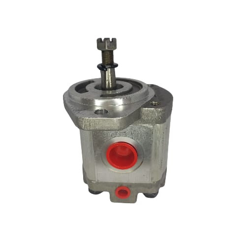87426773 MOTOR DE ENGRENAGE HYBEL