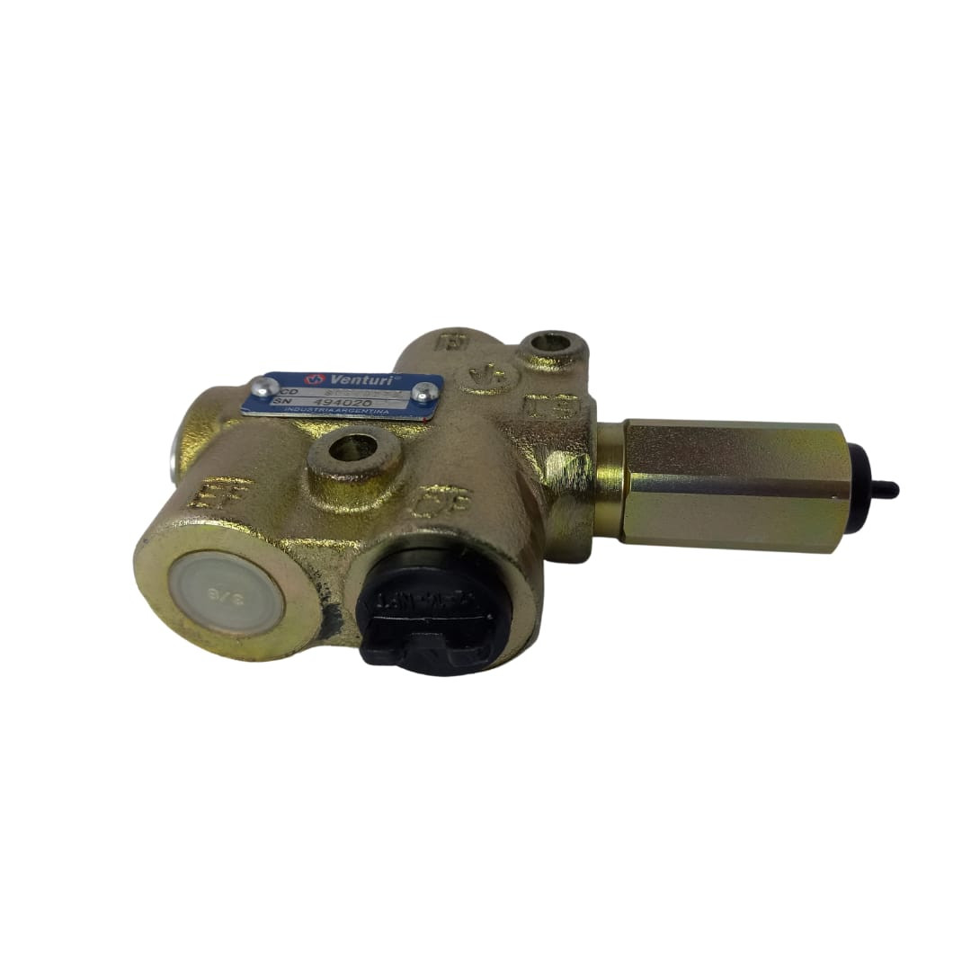 90340275 VALVULA PRIORITARIA AERFA80L - VENTURI