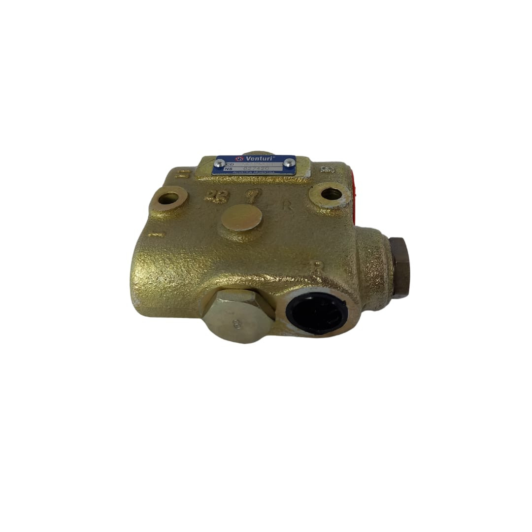 90340311 VALVULA DIVIS CAUDAL/120VDC8 - VENTURI