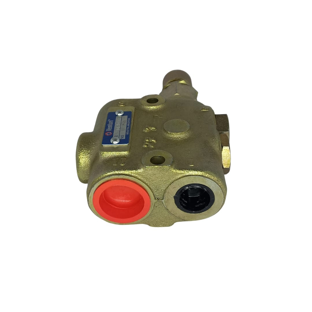 90340313 VALVULA REGUL CAUDAL C/ PER VENTURI