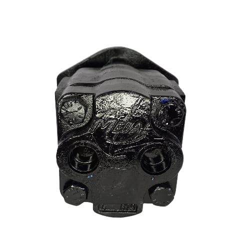 B30475610 BOMBA EIXO 1'' 56 LT SAIDA FUNDO- MEDAL