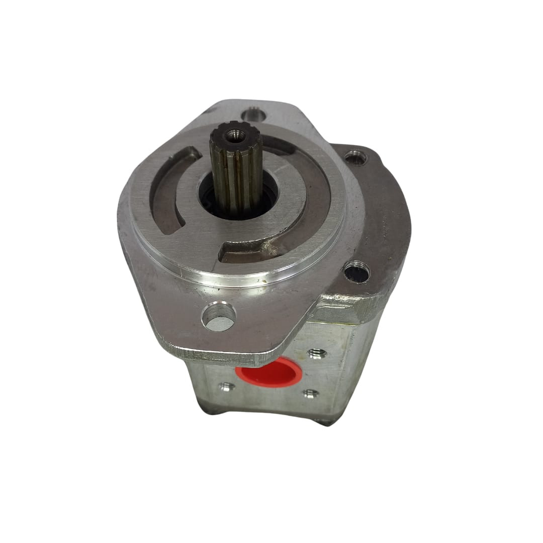 AL163918 BOMBA TRATOR JOHN DEERE 6615 -  HYBEL