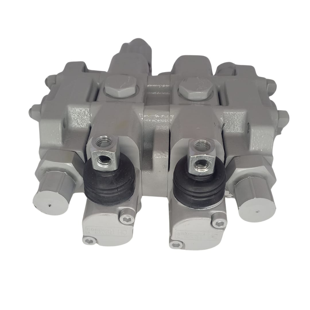 DR6D652NSLZ1800 COMANDO DUPLO DNC65 BH 140 A 180