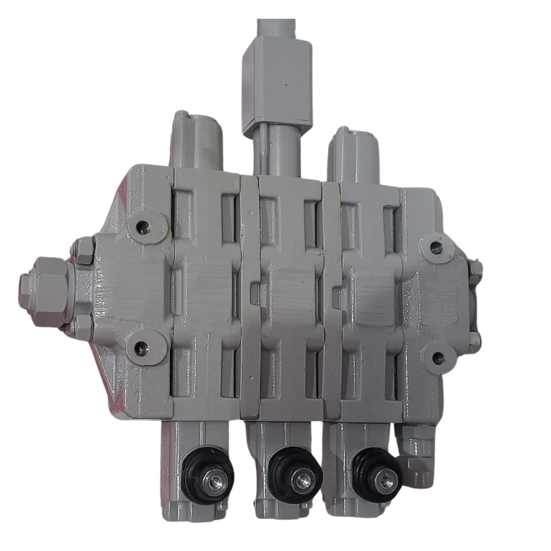 DR6D923NS  COMANDO TRIPLO DNC120 7/8 BH180