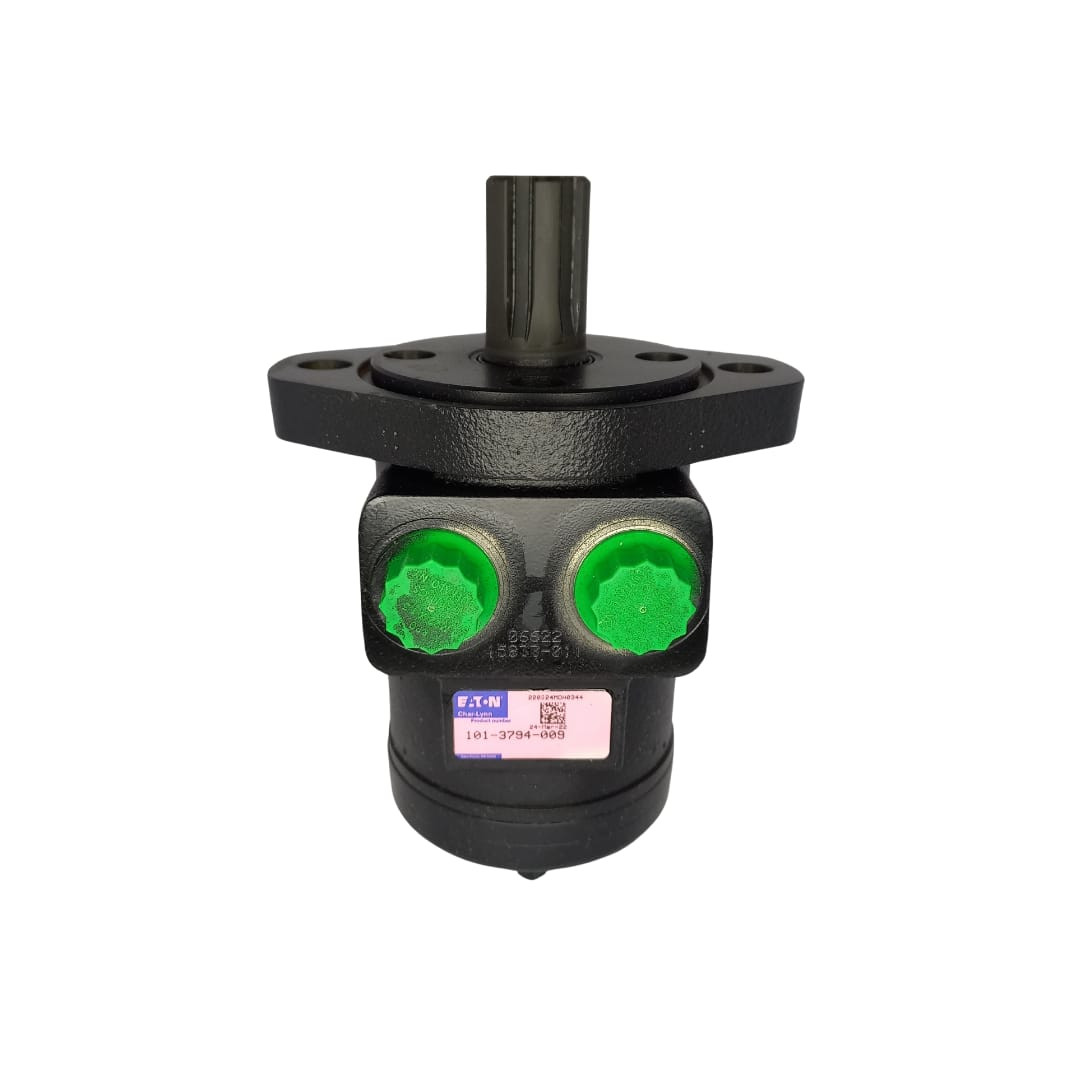  H 101-3794-00 9MOTOR HID SERIE MACDON