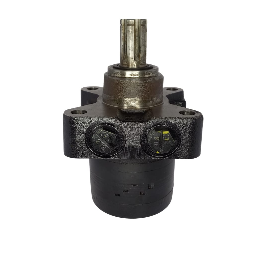  TE0065US110AAAA MOTOR HID  EIXO 6 FREZAS- PARKER