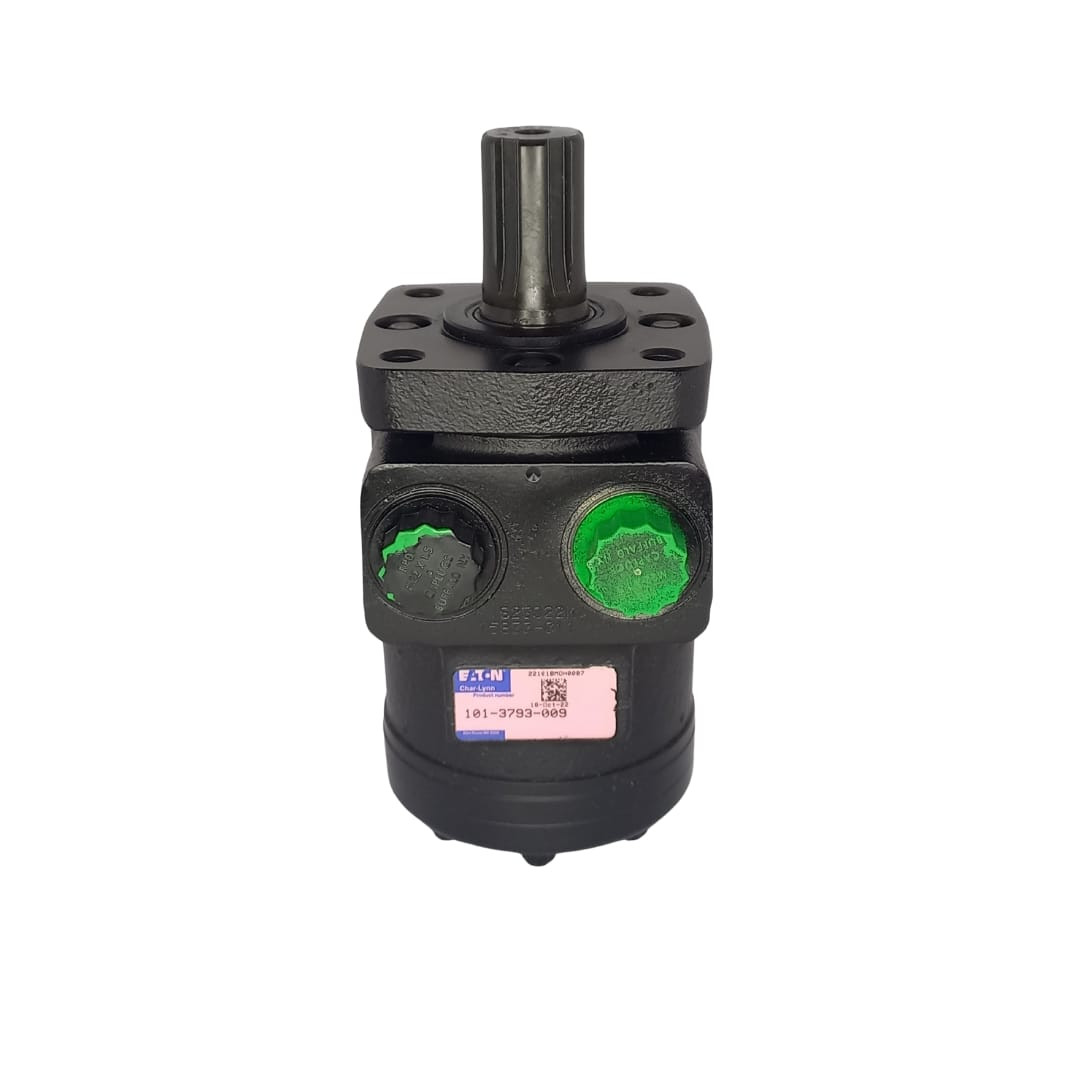  H 101-3793 -009 MOTOR HIDR  EATON- 84393903