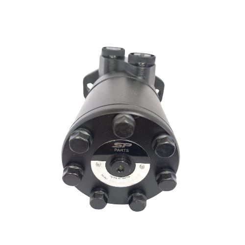 MOTOR OMP 400CC 1'' A2 7/8 151-2009/BMP 400