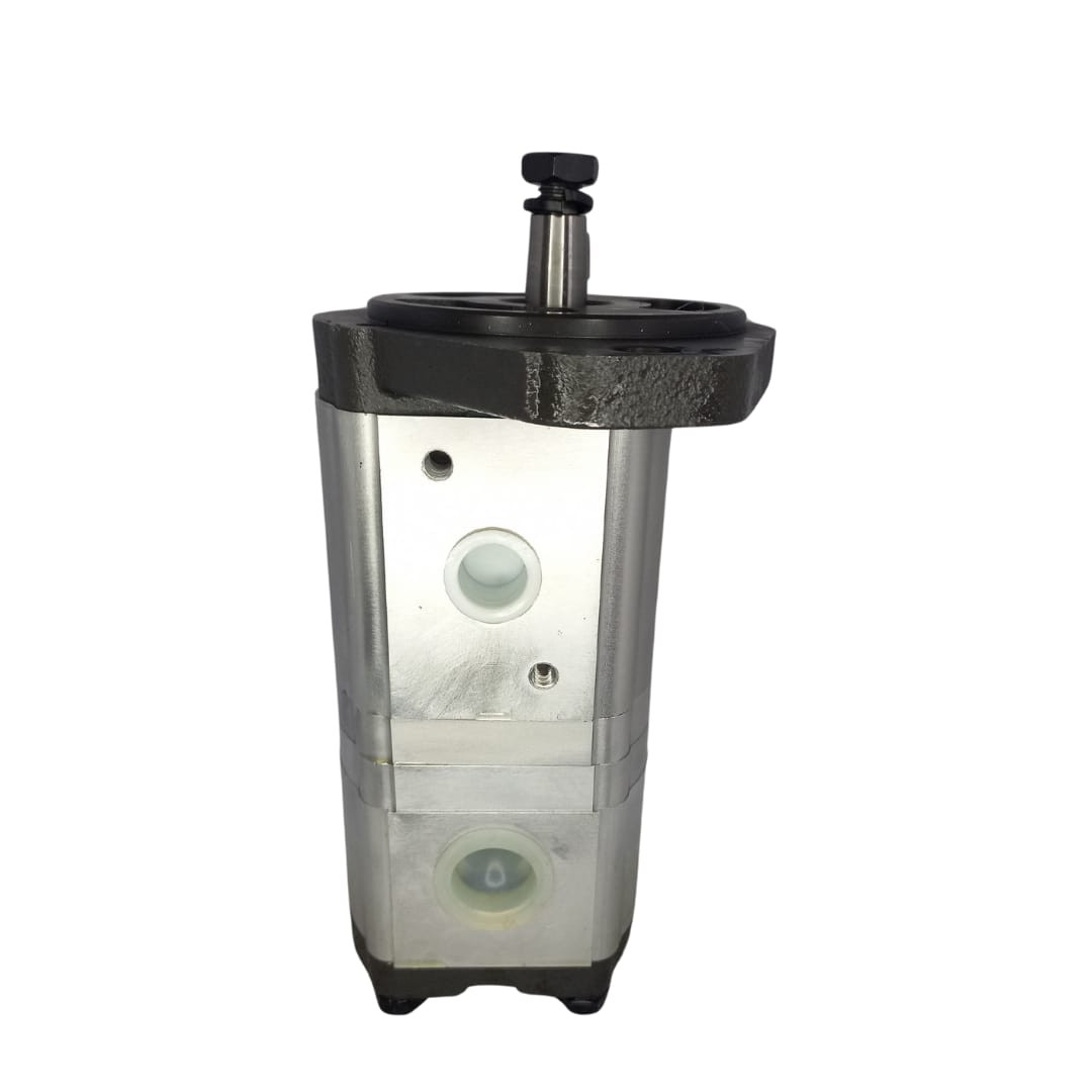 R979006037/ DQ70069 BBA DUPLA JHON DEERE -HYBEL