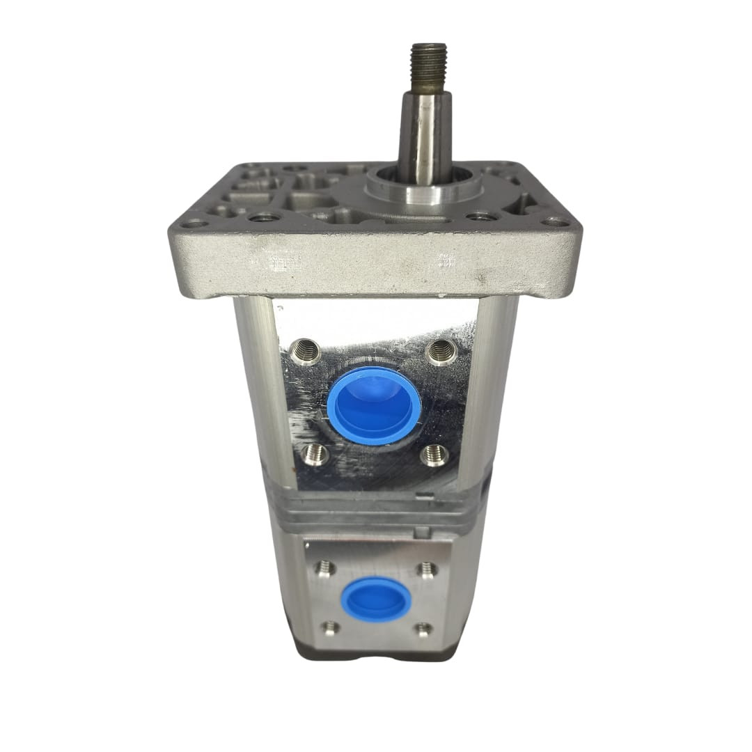 R979013181/ R979033839 BOMBA DUPLA TM7020 87494923 BOSCH