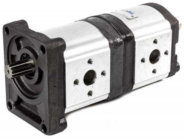 R979016699 - 9025102699 BBA HIDR DUPLA A650 INDISA