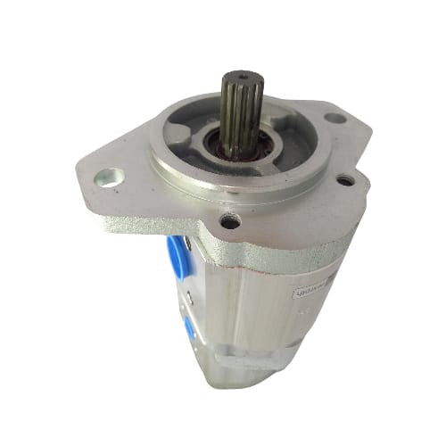 R97902833 = 071282 BOMBA BOSCH HIDRAULICA DUPLA
