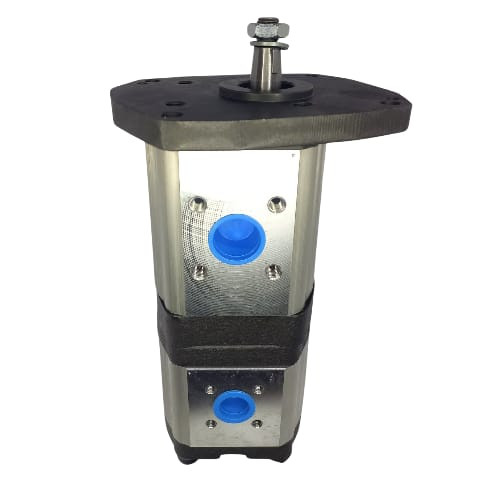 R979035222 BBA HIDR AGRALE 5.105 BOSCH