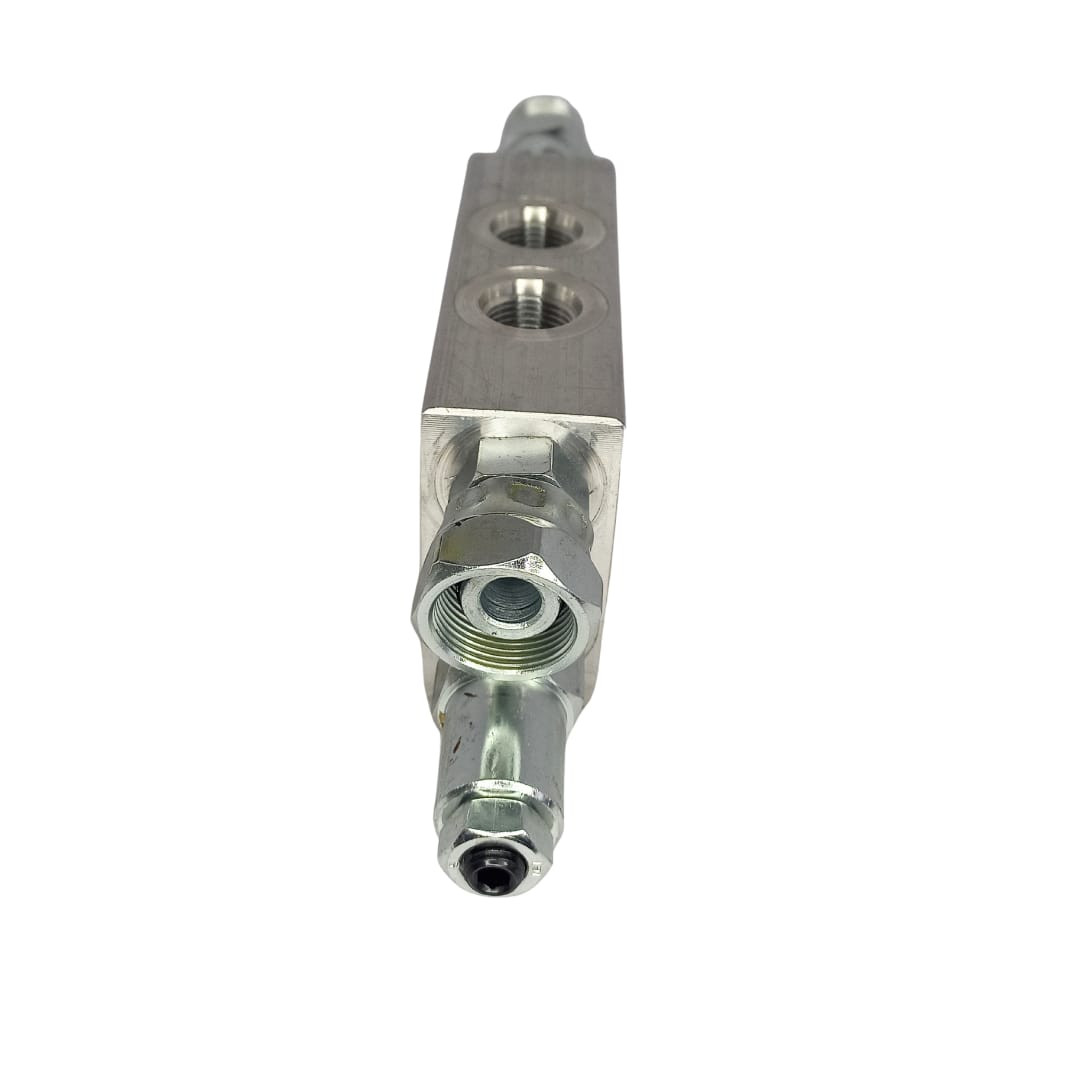 200143 VALV CONTRABALANCO DUPLA - CONTROL STAR