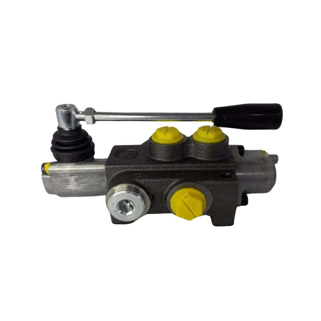 VCD110 CADD COMANDO CAMINHAO D LEITE 60001L0601941 LIVENZA
