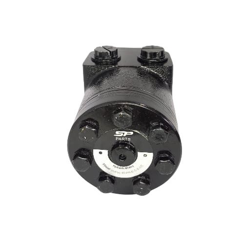 VOMP 40 MOTOR PLAT MACDON EIXO DE 1