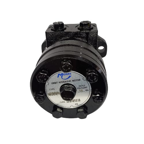 VOMR065=MMR06502 MOTOR HIDR ORBITAL 9100-1037