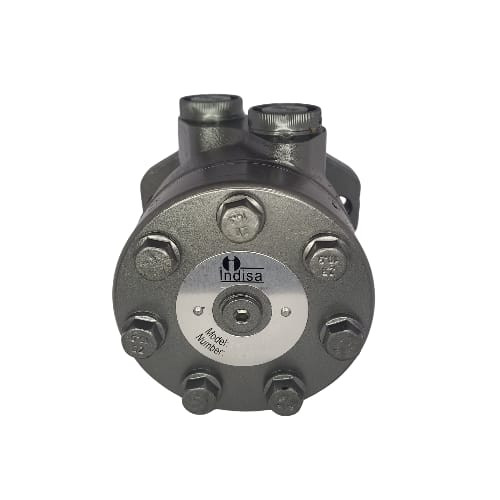 VOMR100 MOTOR ORBITAL INDISA