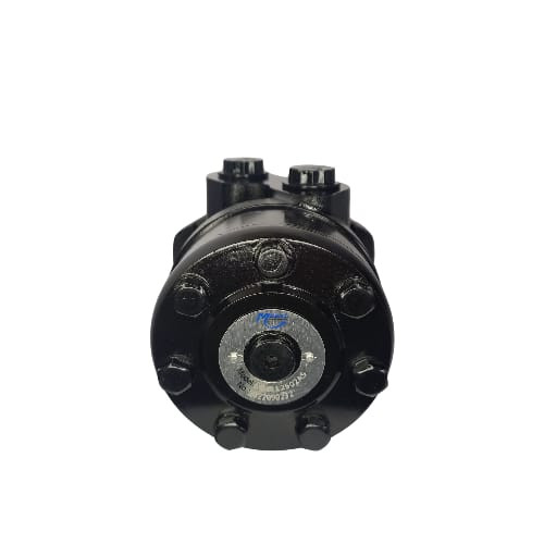 VOMR125 MOTOR ORBITAL MEDAL