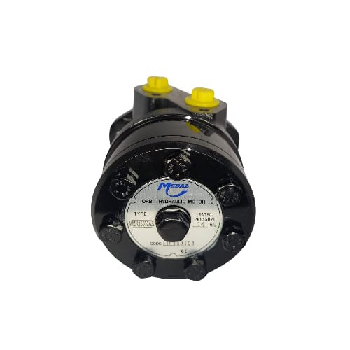 VOMR160 MOTOR ORBITAL 160