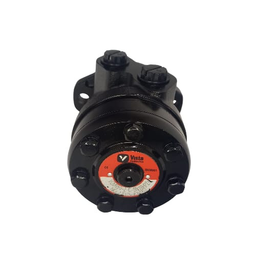 VOMR80 MOTOR HIDR VISTA