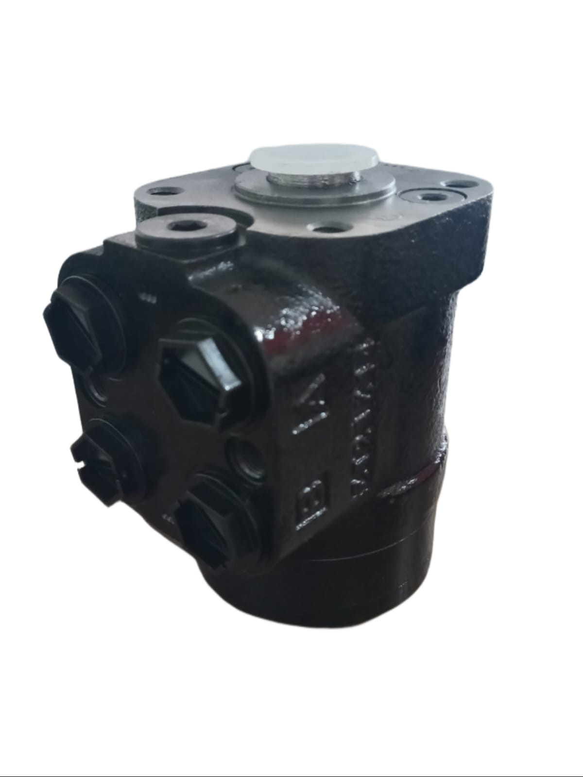 VOSPC 160 ON HIDROSTATIVA VISTA