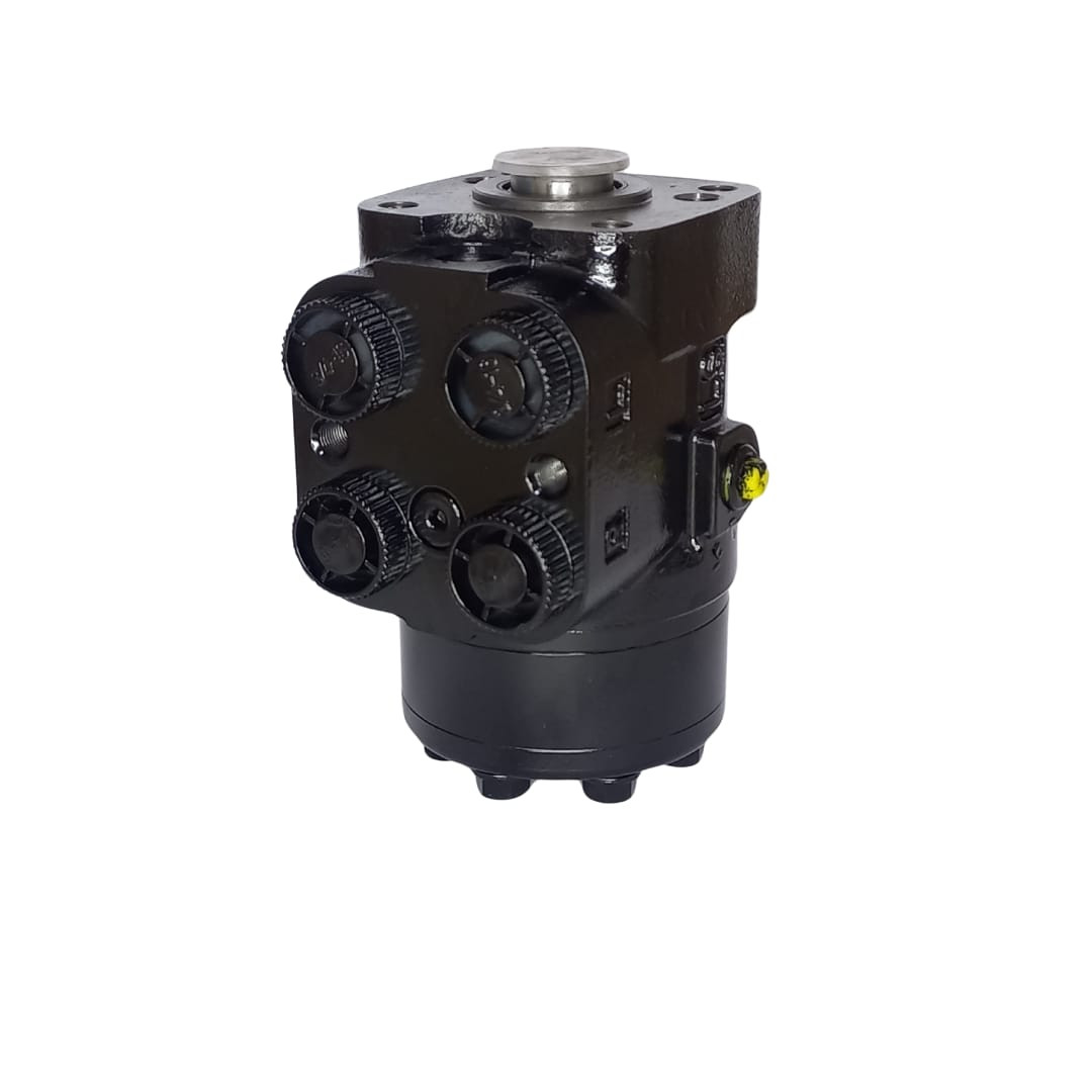 VOSPC 200 LS HIDROSTATICA