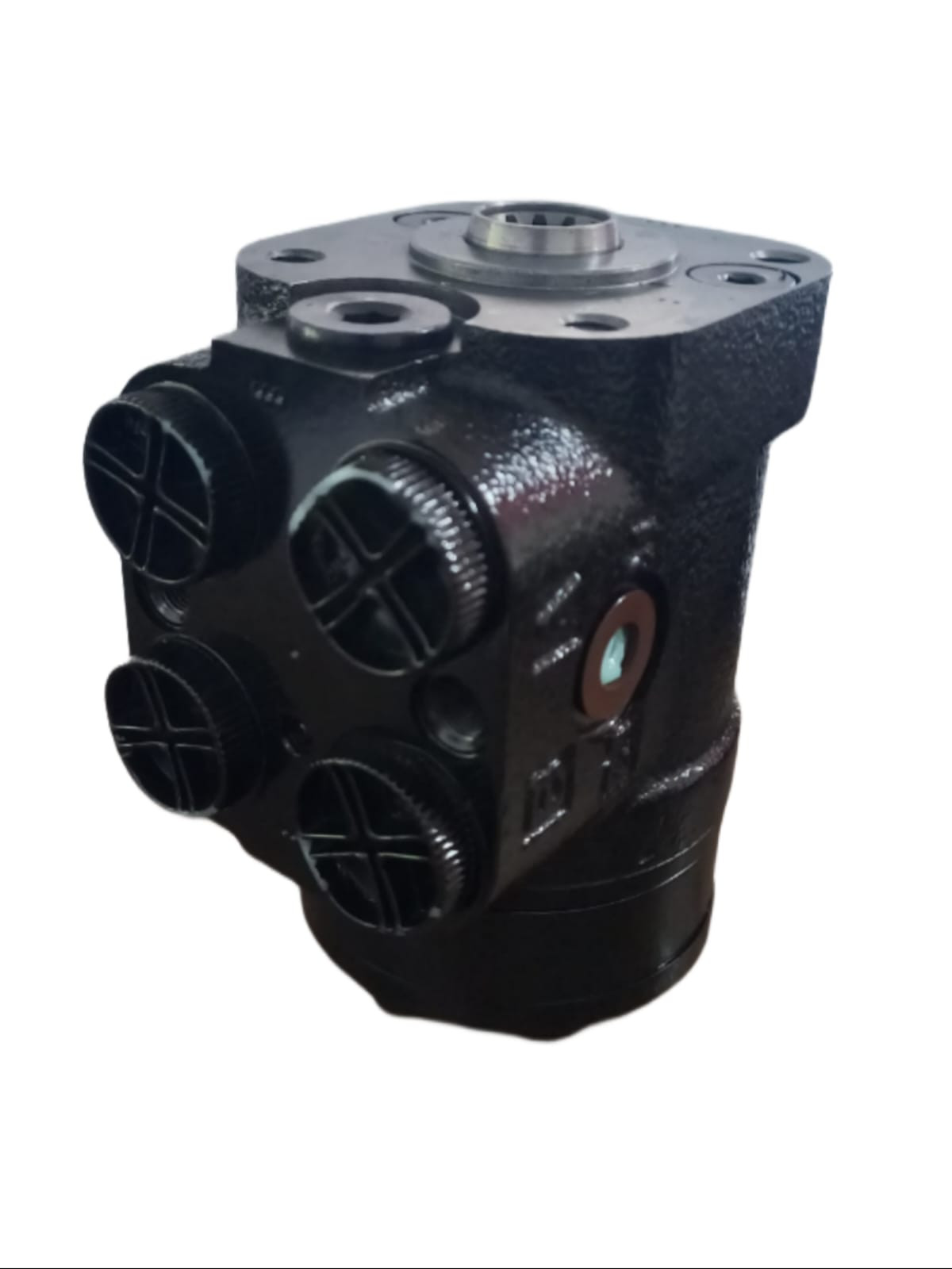 VOSPC160 LS -CASE 580M-FIAT FB