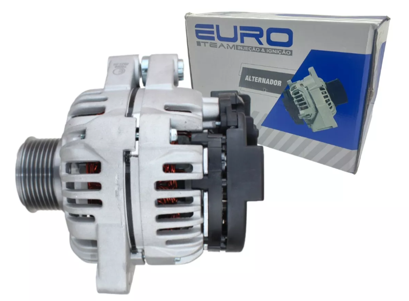Alternador Toyota Hilux 2.5 3.0 e 3.0 SW4 Sistema Bosch