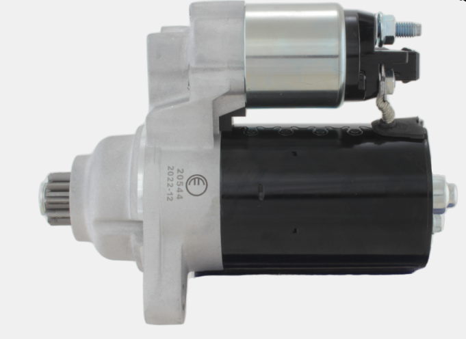 MOTOR PART BOSCH/VALEO GOL G5/G6 /FOX/POLO
