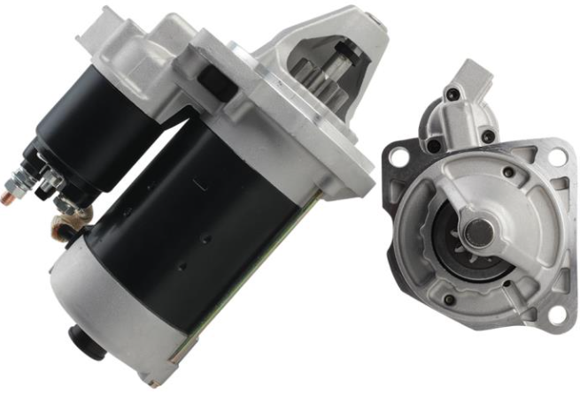 MOTOR PART BOSCH F250/F350/F4000 90 > 96 (0.001.223.010) 9D