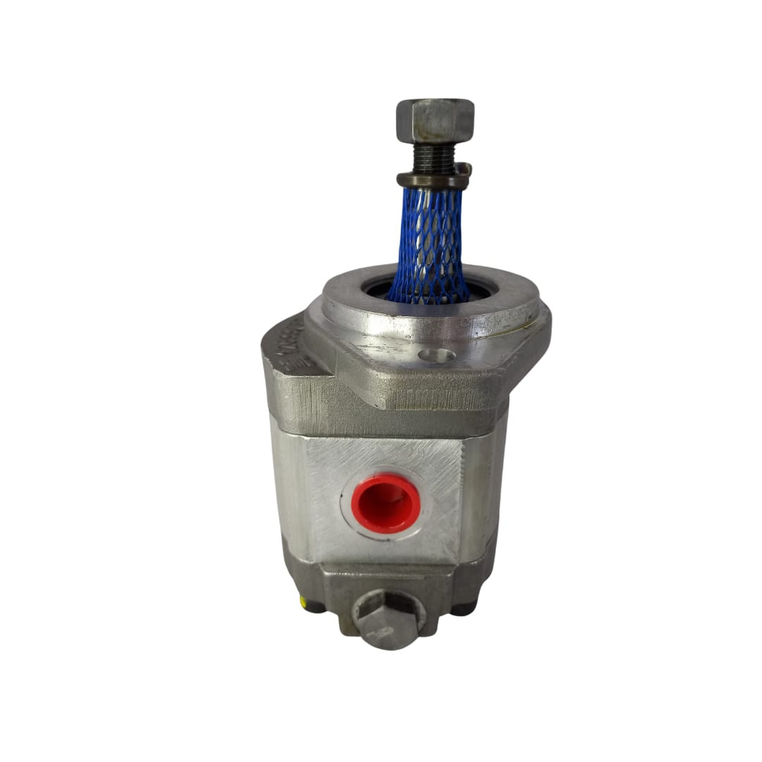  12151008215 MOTOR DE ENGRENAGEM PLANT CASE