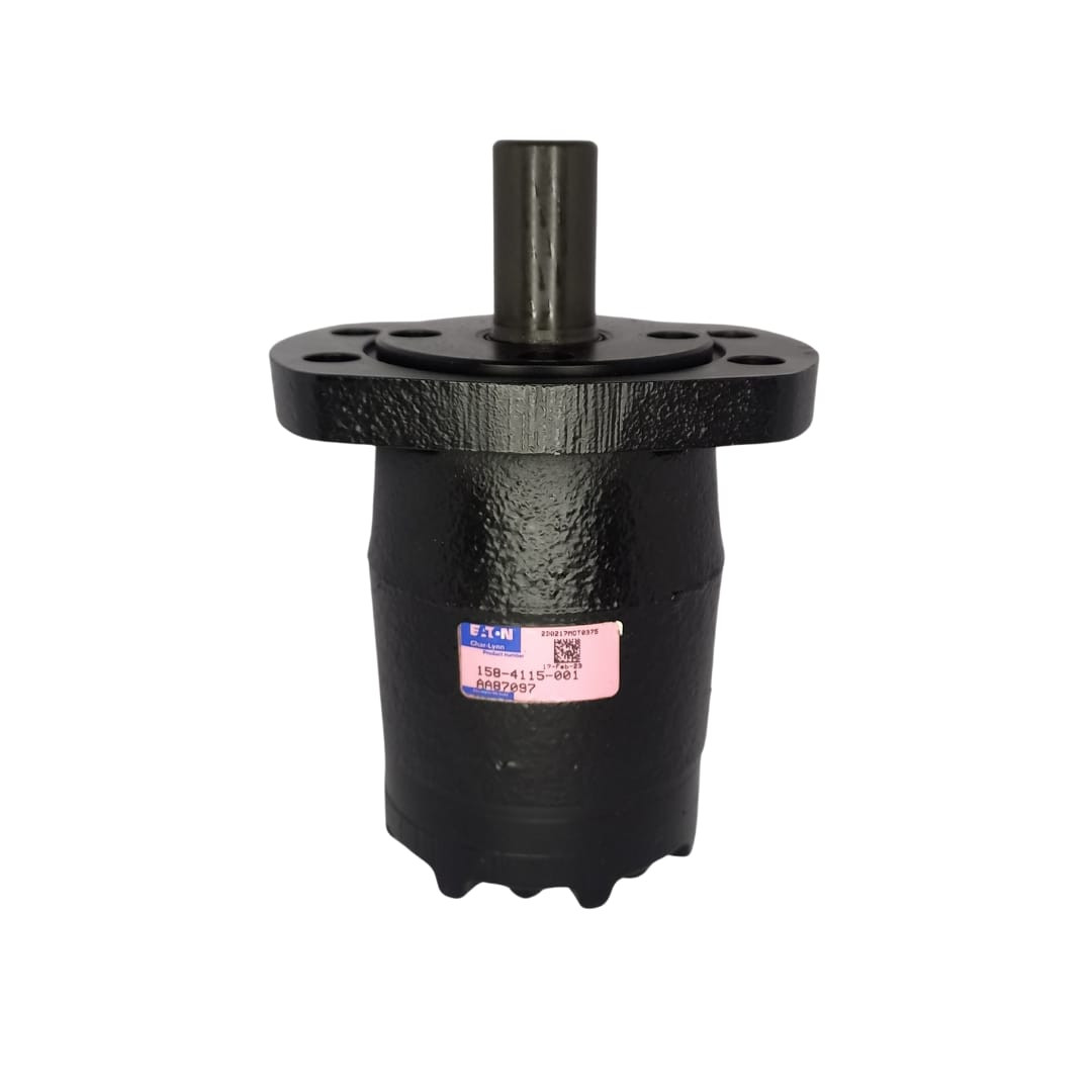 158-4115-001 = AA87097 MOTOR SERIE T DE49CM³ E 1'' EATON