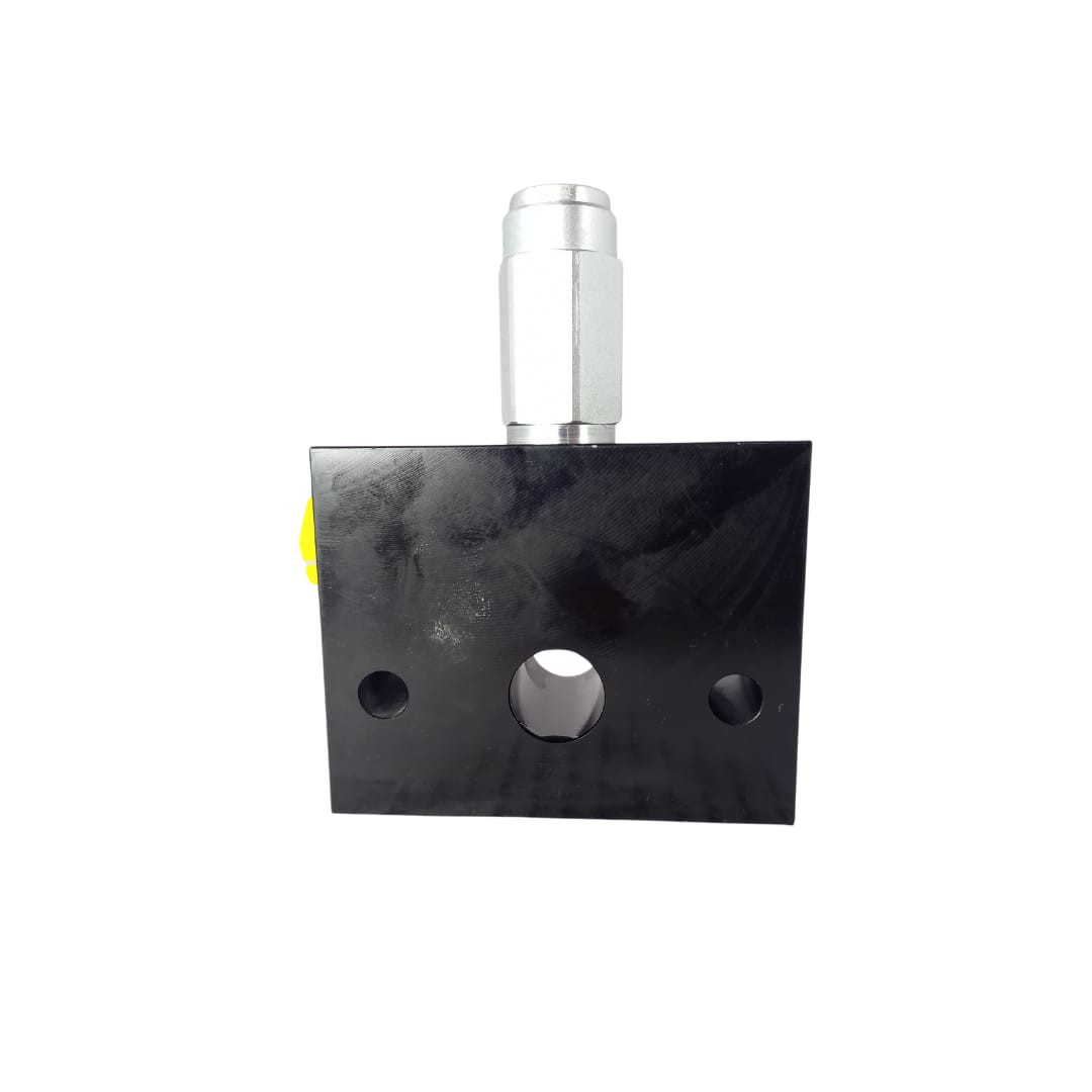 82761110 VALVULA REGUL PRESSAP 180 BAR