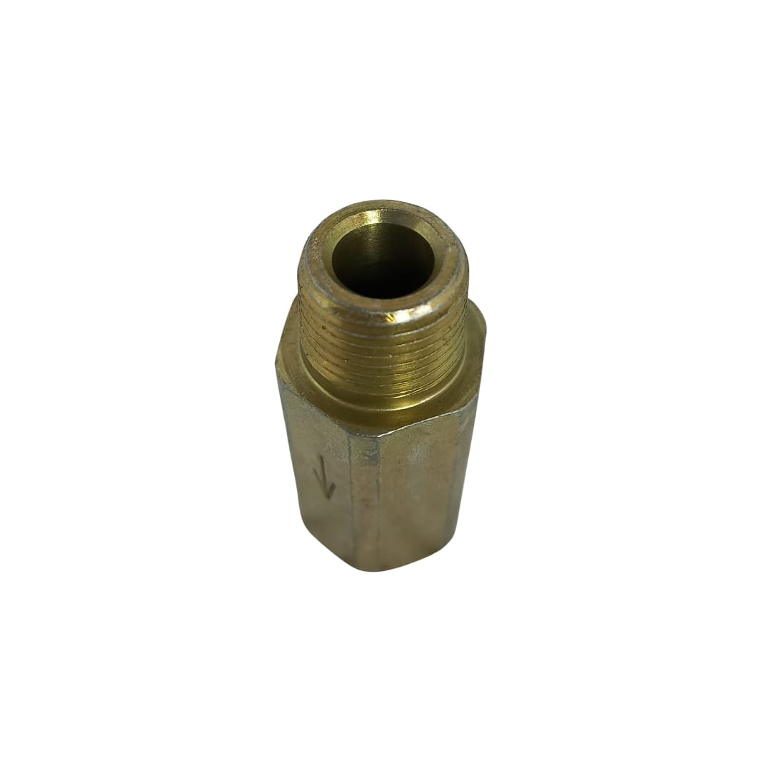 90340304 VALVULA DE NAO RETORNO VENTURI