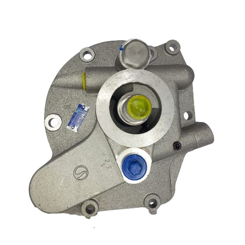 EONN600AC - 83957370 BBA FORD 6610 LIVENZA