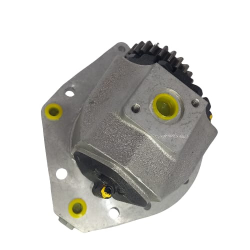D8NN600KB - 83936586 BBA FORD 6600 LIVENZA