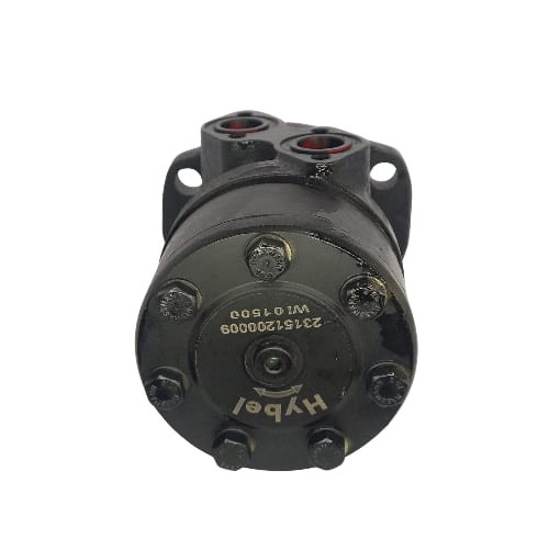 VOMR 200 - 23151200009 MOTOR HYBEL