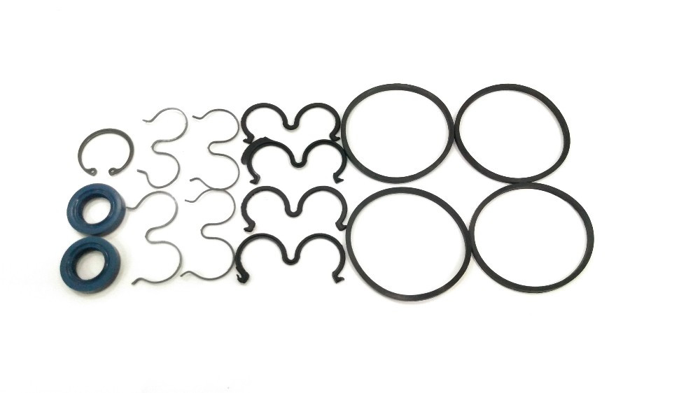 REPARO BOMBA DIRECAO BOSCH DUPLA 159560/1