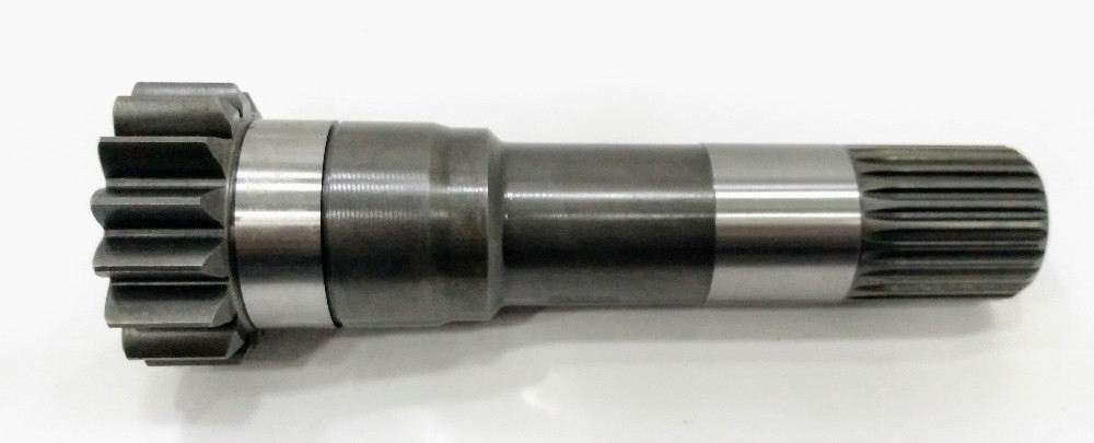 EIXO  Z 15-25 049834/BJ