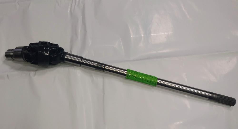 ARTICULADOR DUPLO TSA 09 (0501.398.450) 87535000-Z.F.