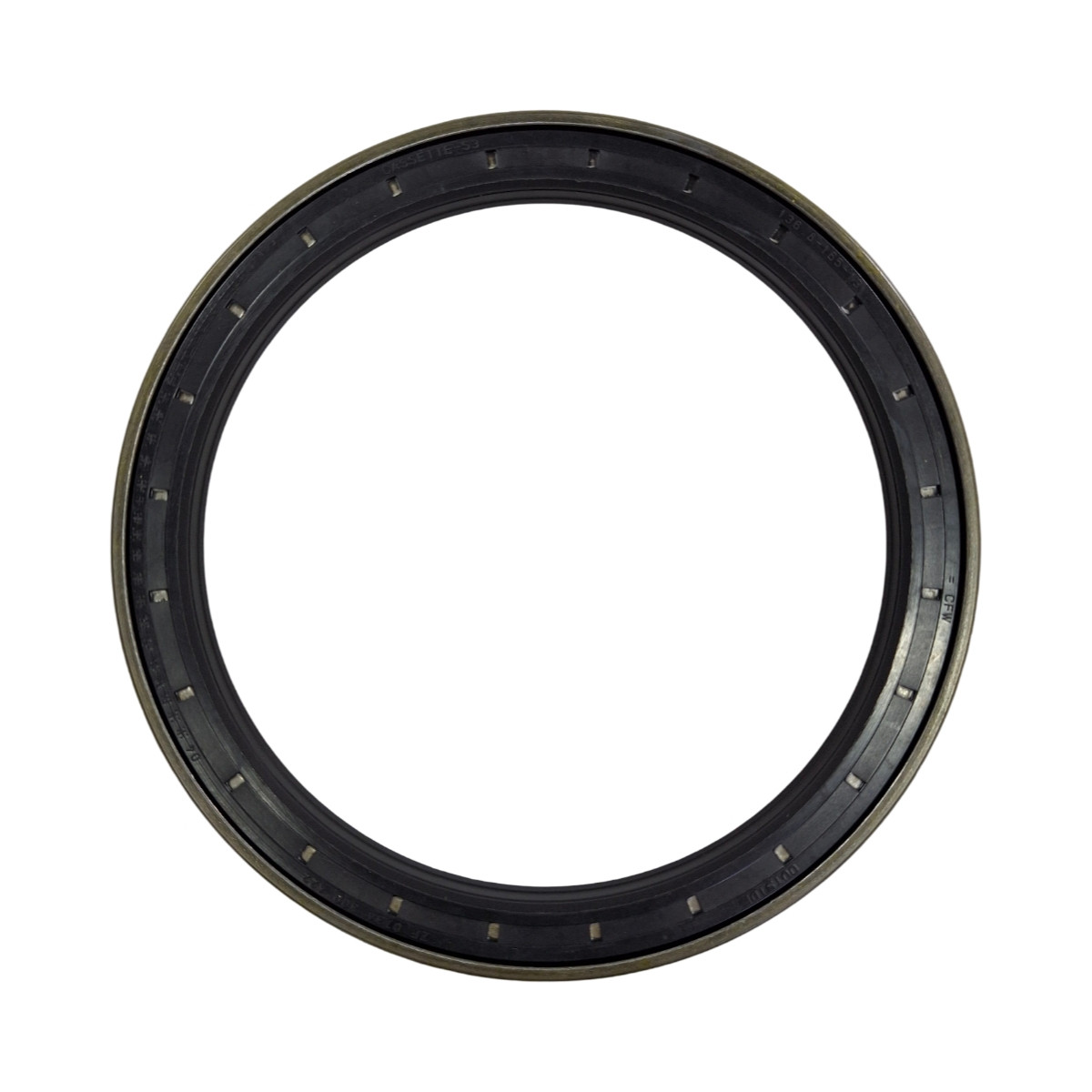RETENTOR K7 CUBO DA TRAÇÃO ZF 81272600-Z.F.