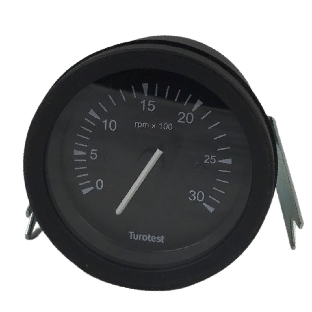 TRATOMETRO ELETRICO VALMET 80100700 80100700