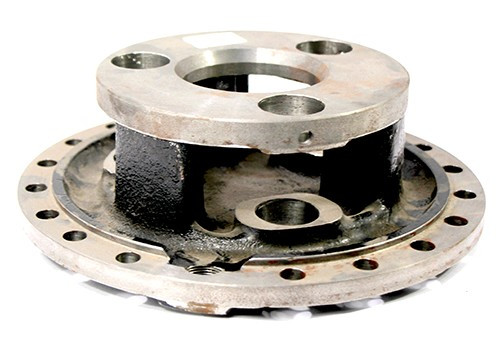 SUPORTE DA PLANETARIA TRACAO VALMET 128/148 - 1280R/1580 80666700